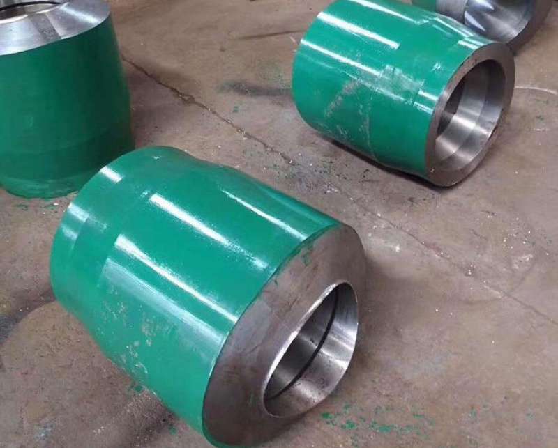 厚壁高壓合金異徑管 厚壁高壓合金異徑管